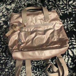 Like New ❤️❤️Kipling Backpack ❤️❤️